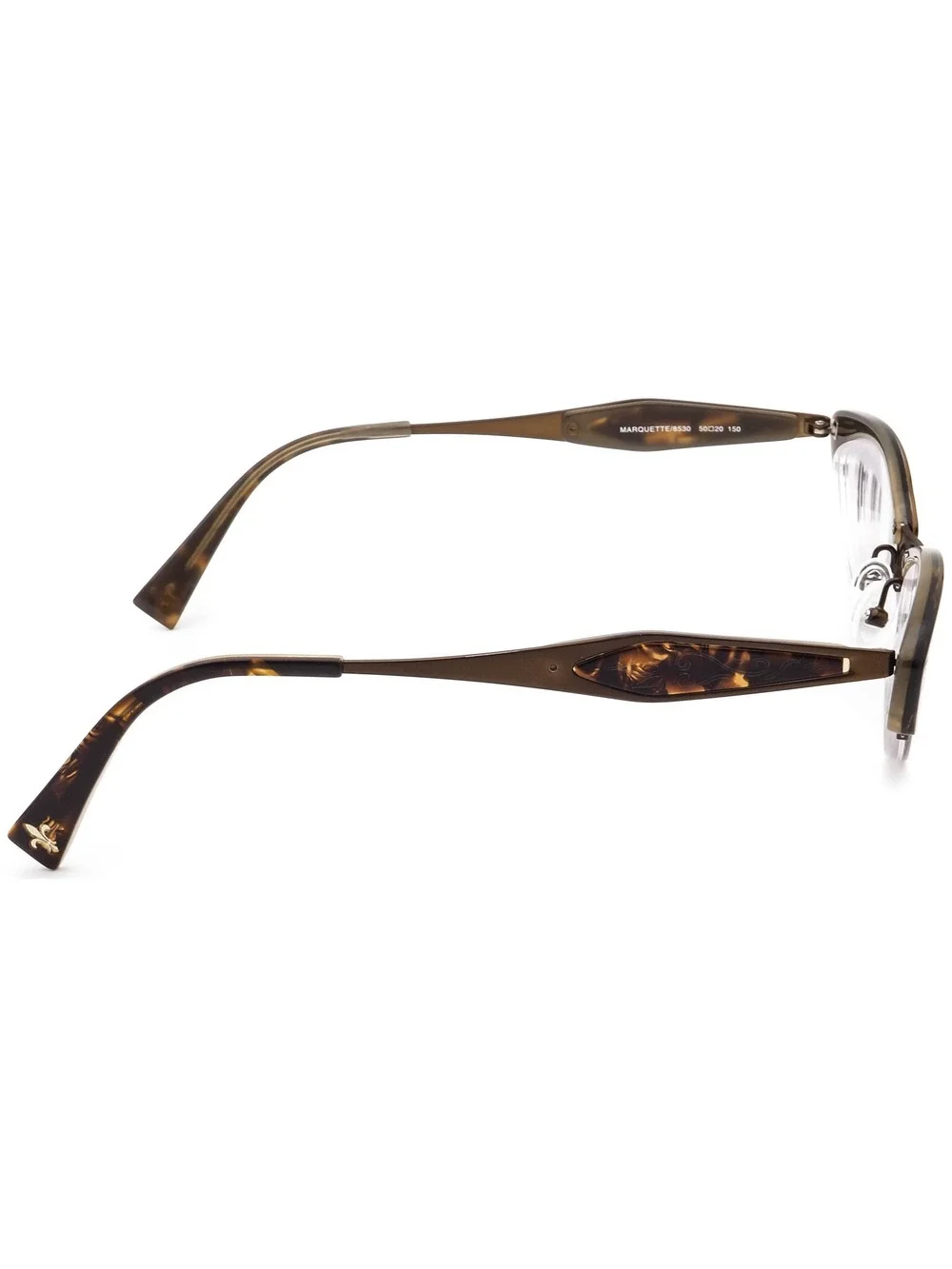 Seraphin Marquette/8530 Eyewear